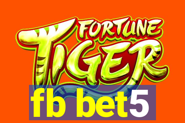 fb bet5